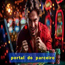 portal do parceiro i food